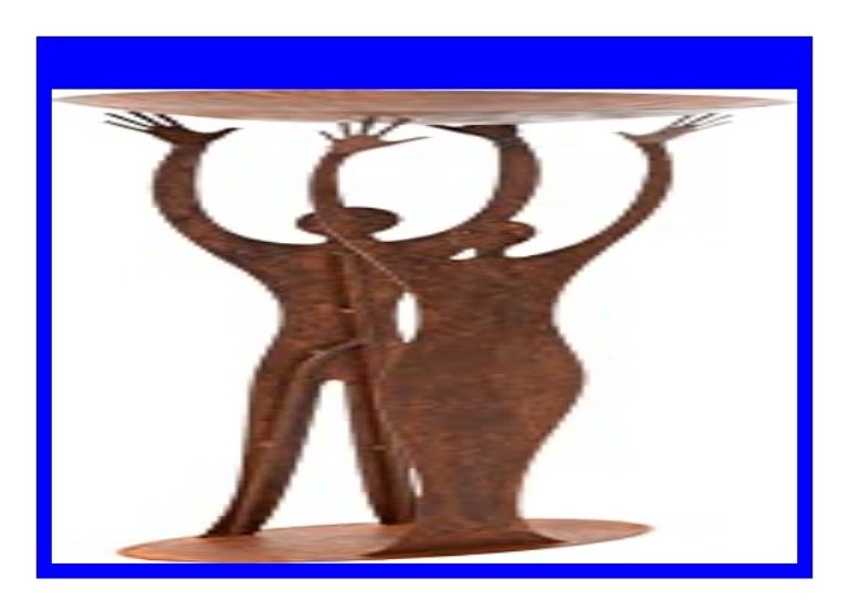 Sell Dewoga Rost Skulptur Doppelt Mit Schale 96x40cm Edelrost Metal