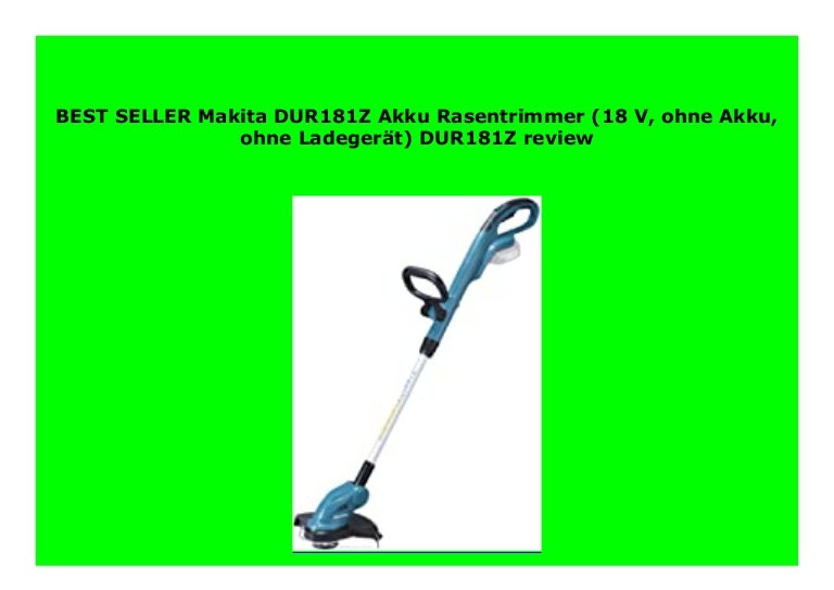 makita dur181z