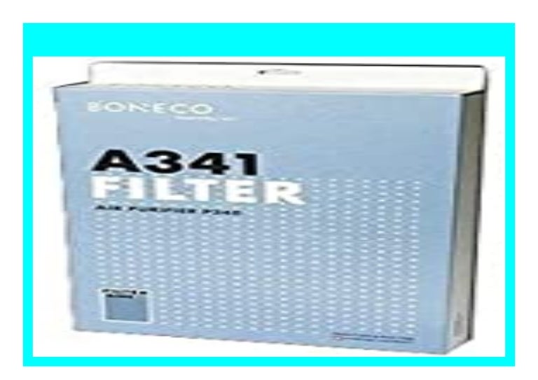 Hot Sale Boneco Filter F R Luftreiniger P340 Review 879