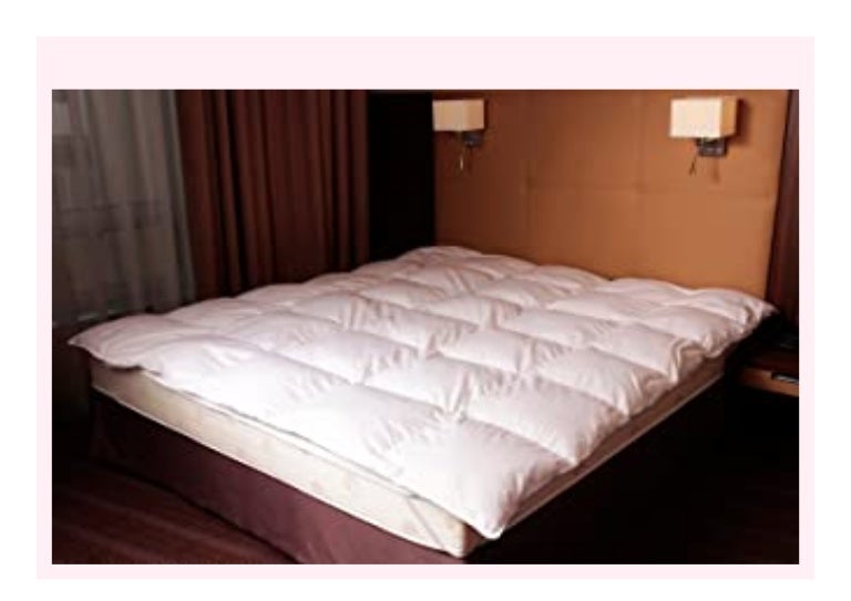 Best Buy Mayaadi Home Ma23 Winter Daunen Bettdecke Decke Steppbett St