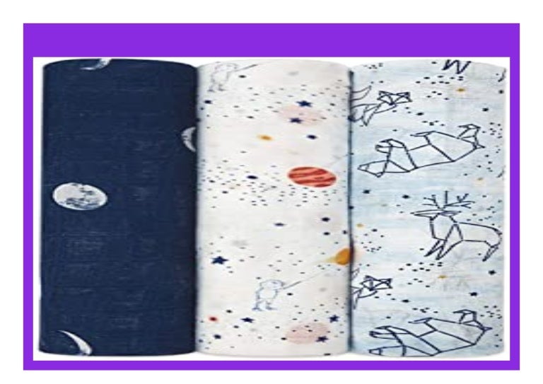 aden and anais stargaze swaddle