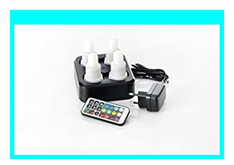 big sale duni led station 4er set multicolour review 591