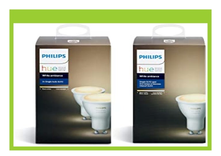 amazon echo spot philips hue