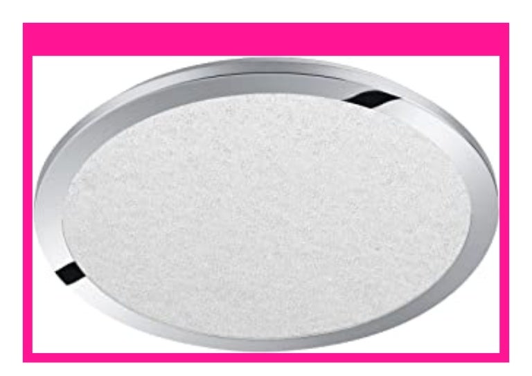 Led deckenleuchte 30 watt