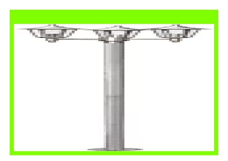 Best Product Au Enleuchte Laterne Standlampe Wegleuchte Garten E27 Ed