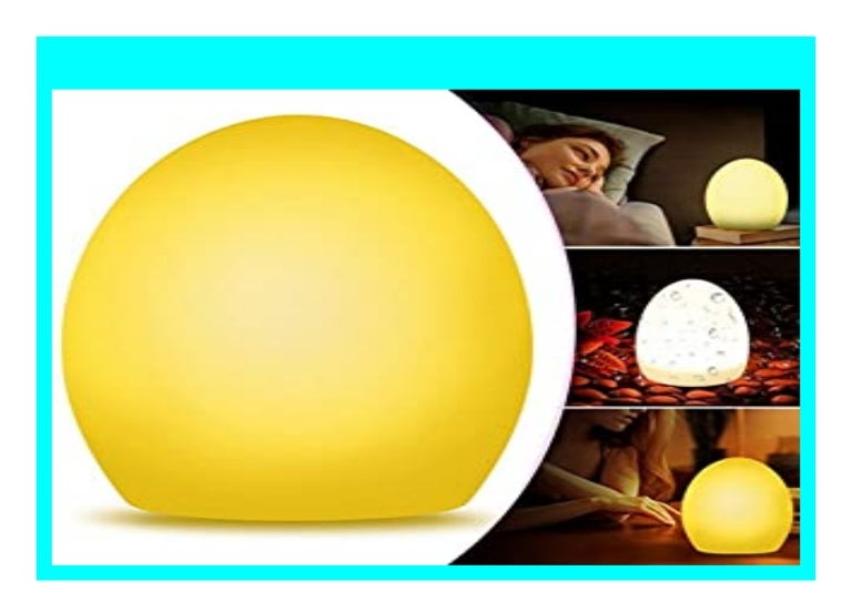 use google home as night light