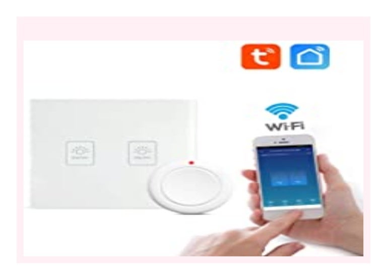 smart button for google home