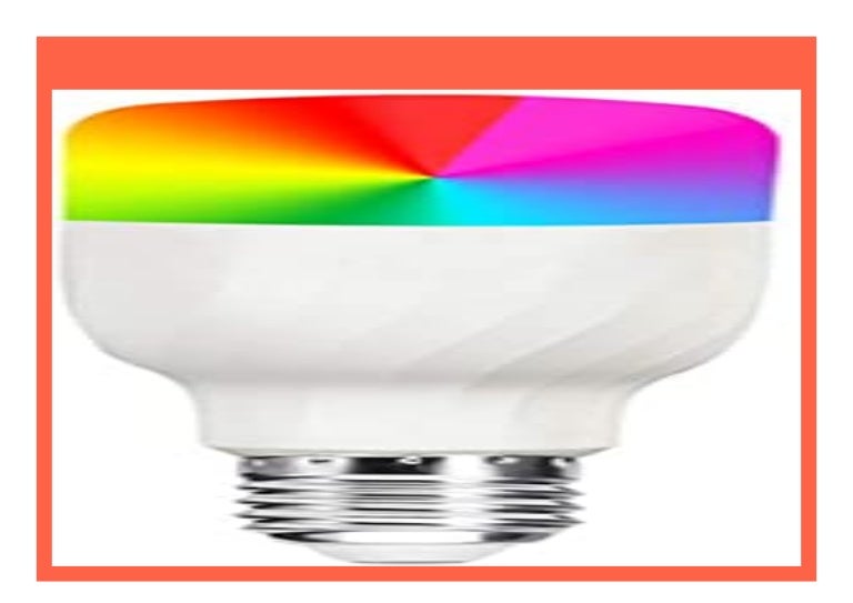 cheap smart bulbs google home