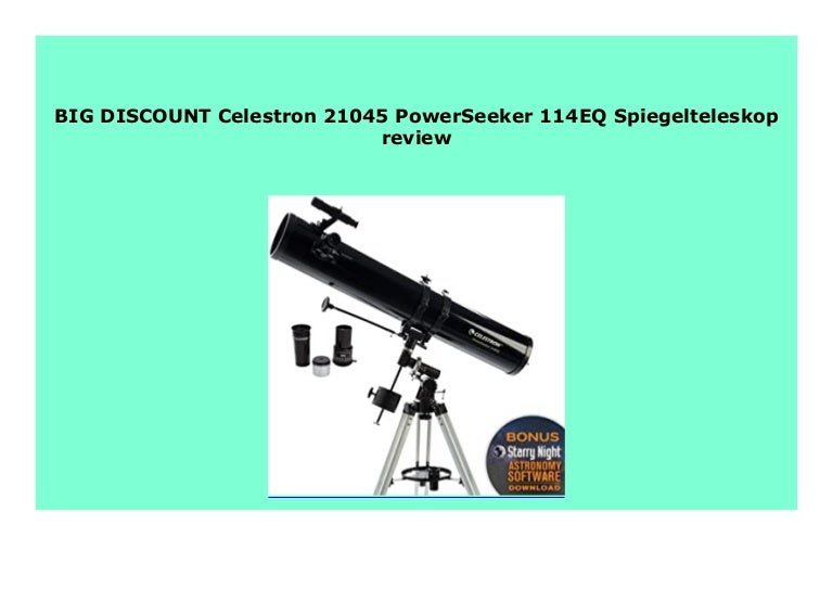 celestron 21045