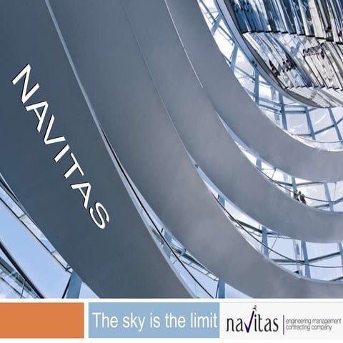 NAVITAS - cata jan 2016