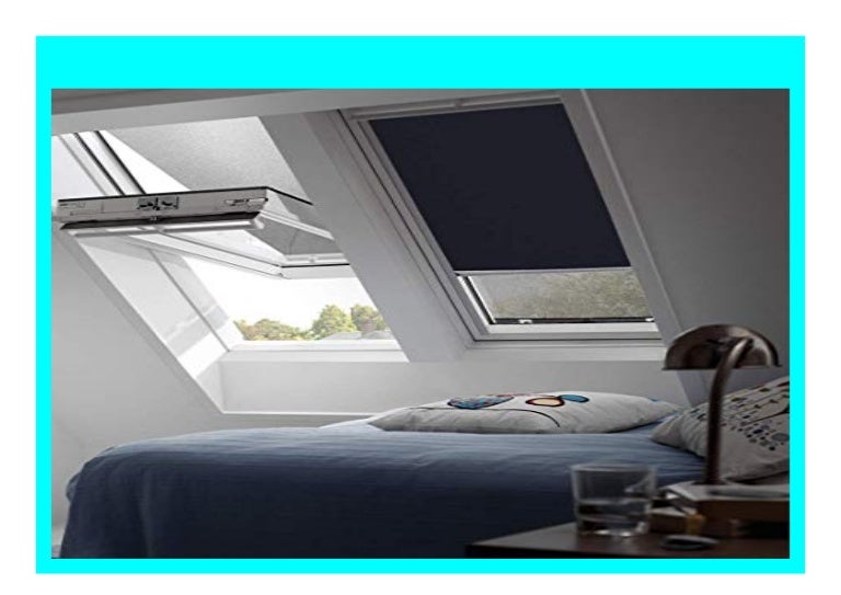 Velux ggu pk06 verdunkelungsrollo