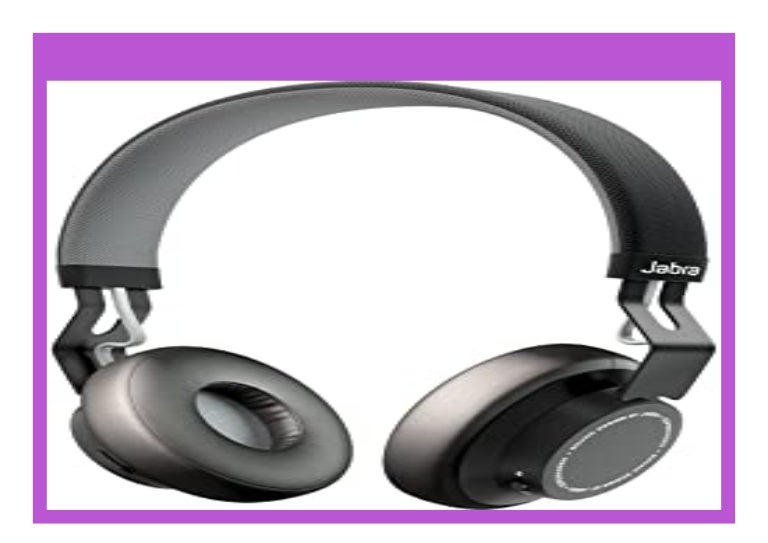New Jabra Move Wireless Stereo On Ear Kopfh Rer Bluetooth Kabellos