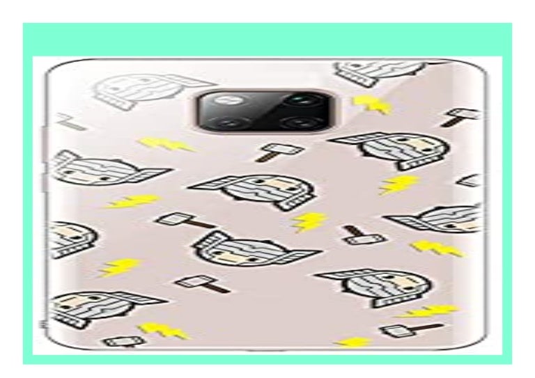 BEST BUY Yokase Handyh Lle Transparent Weiche Silikon TPU Review 688