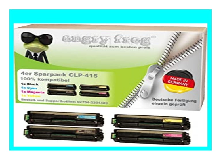 clp 415 toner