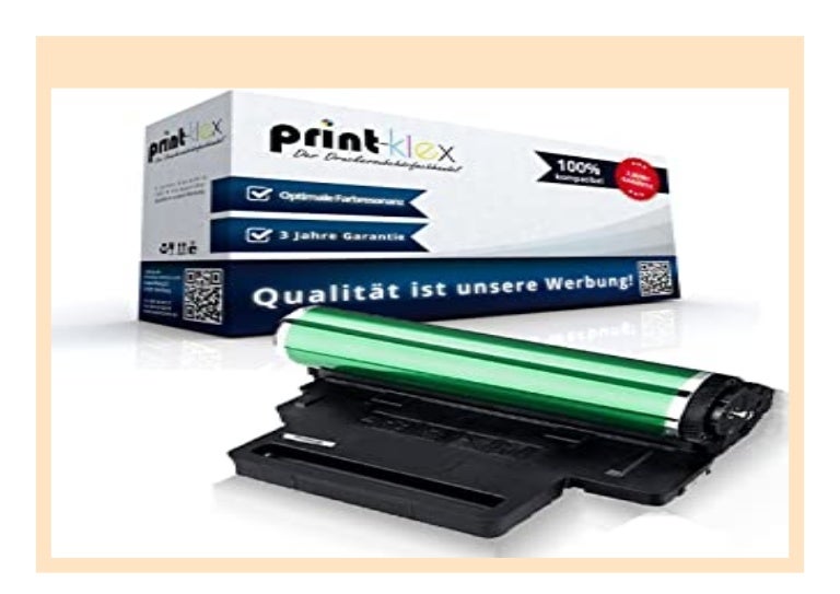 BEST SELLER Kompatible Trommeleinheit F R Samsung Xpress C480FN C480F 