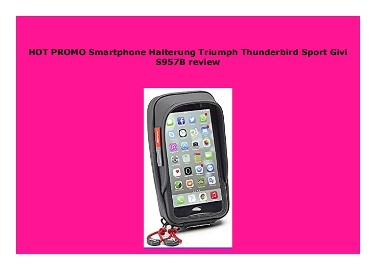 triumph thunderbird sport for sale