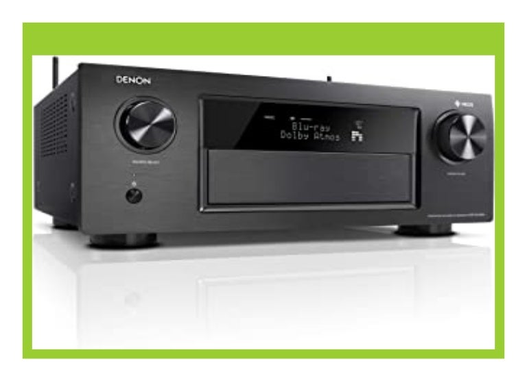denon heos dolby atmos