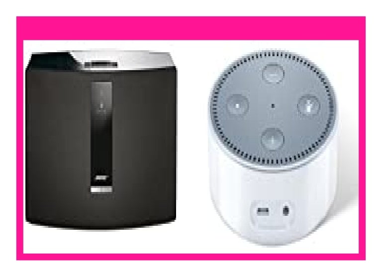 soundtouch 30 amazon