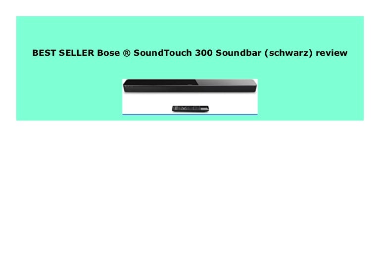 bose soundtouch best buy