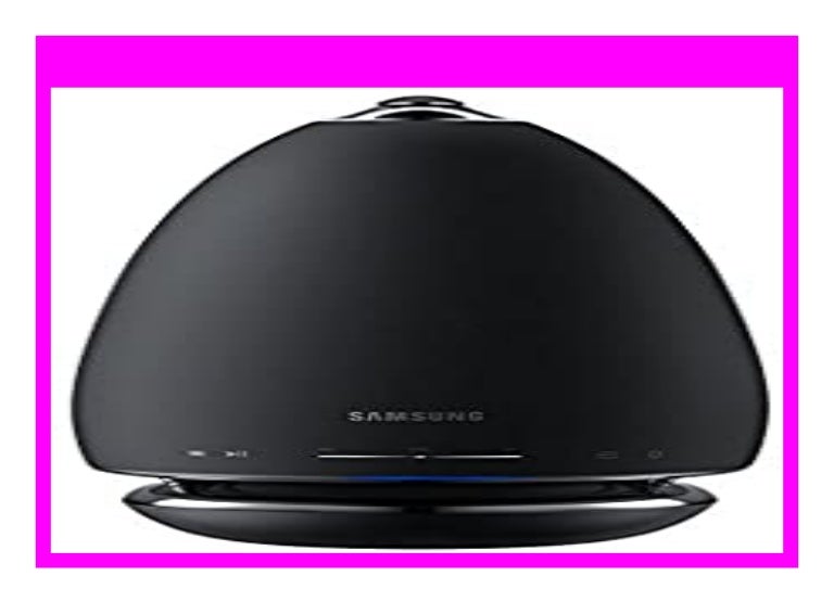samsung multiroom lautsprecher