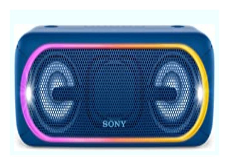sony srs xb40 best buy