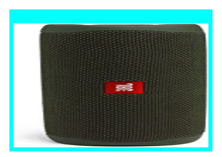 jbl siri