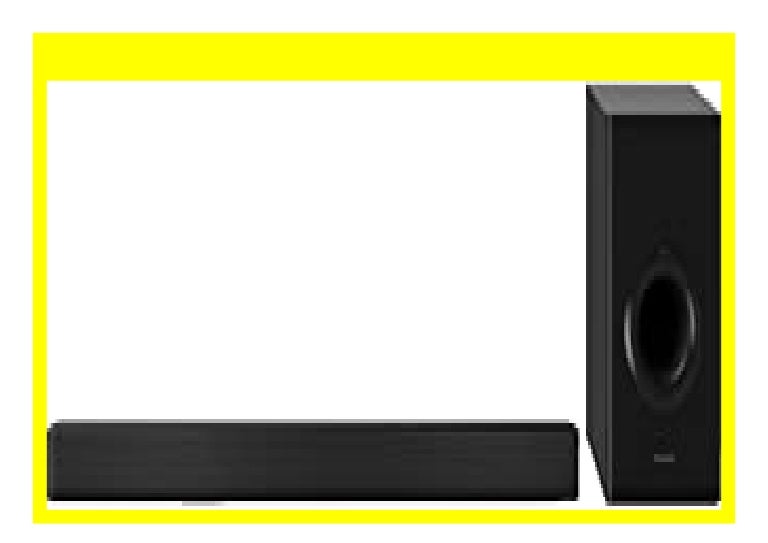 panasonic htb498 2.1