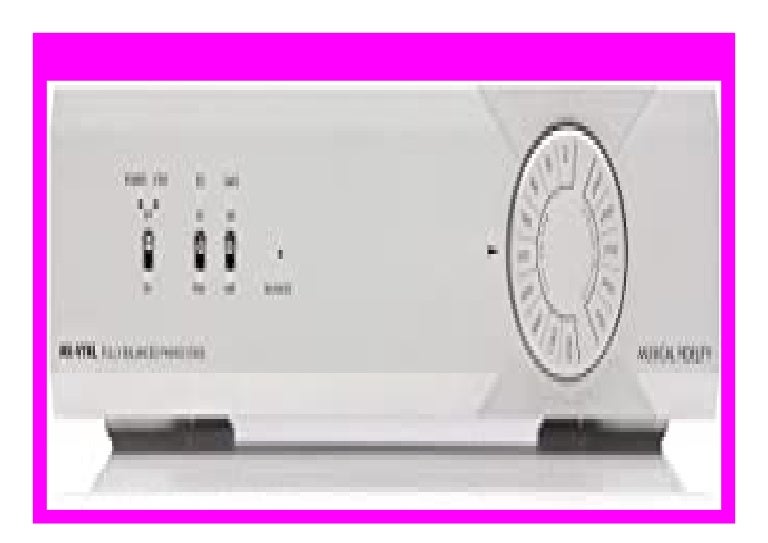 New Musical Fidelity Phonovorverst Rker Mx Vynl Mm Mc Silber Review 5 New Musical Fidelity Phonovorverst Rker Mx Vynl Mm Mc Silber Review 5