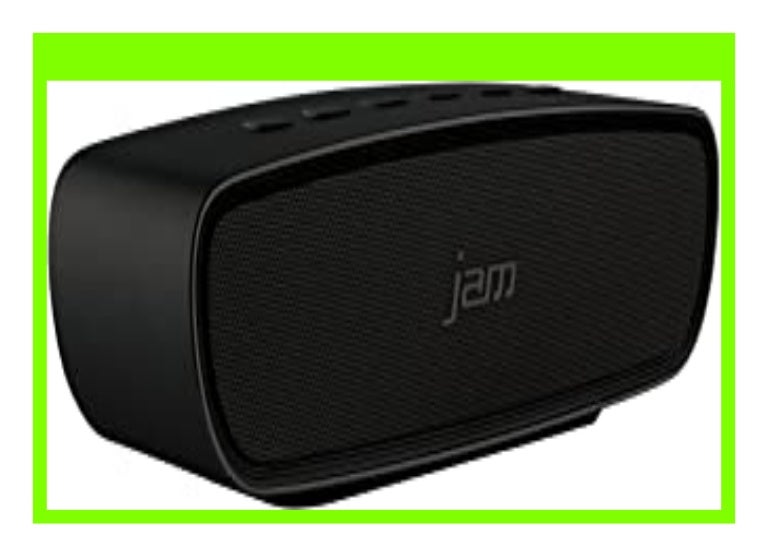 jam audio heavy metal review