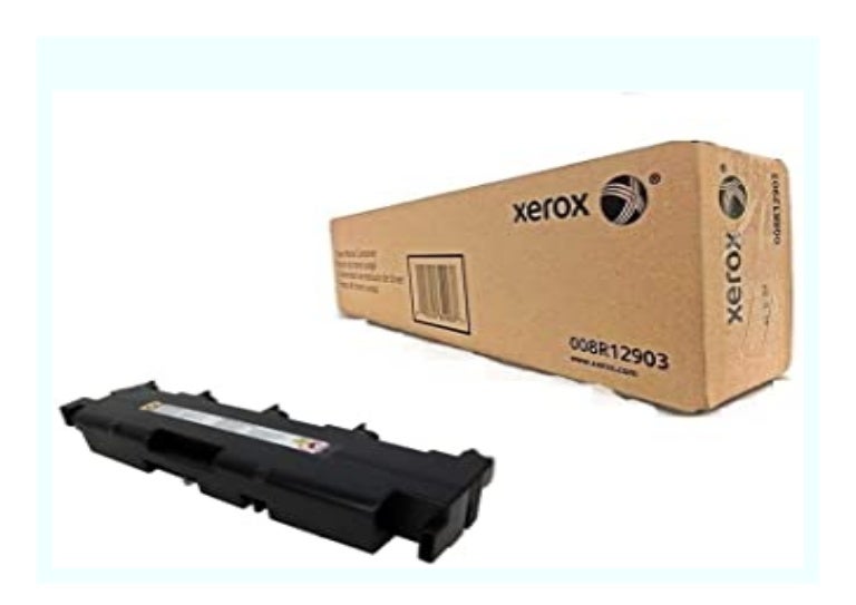 008r12903 xerox сборник отработанного тонера для какого аппарата