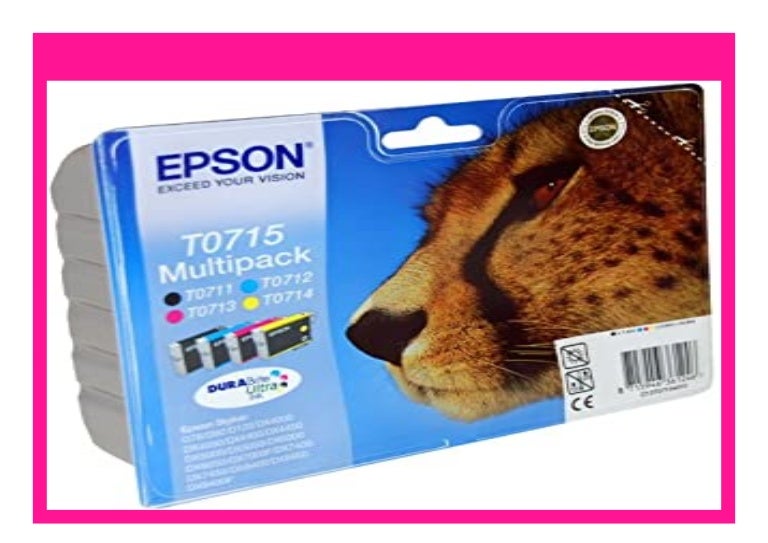 epson sx610fw