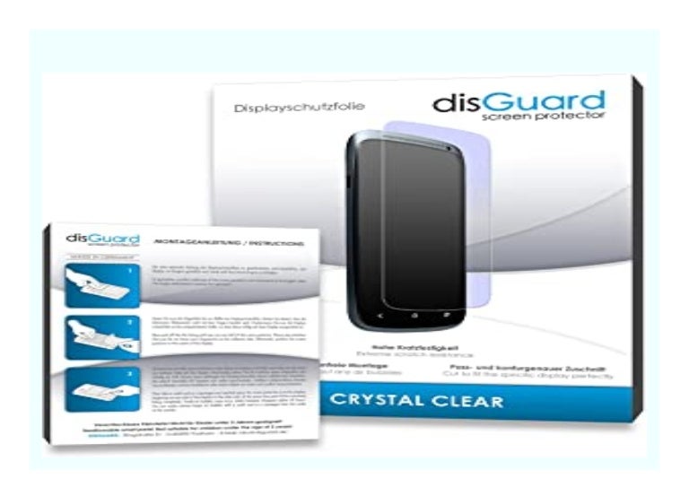 Savvies 6X Schutzfolie kompatibel mit Stromer ST2 Omni-Display Displayschutz-Folie Ultra-transparent