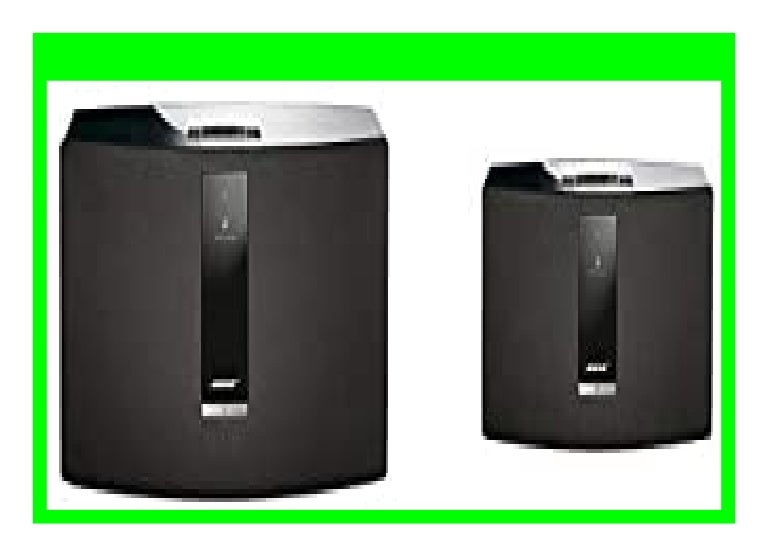 bose soundtouch 30 best price