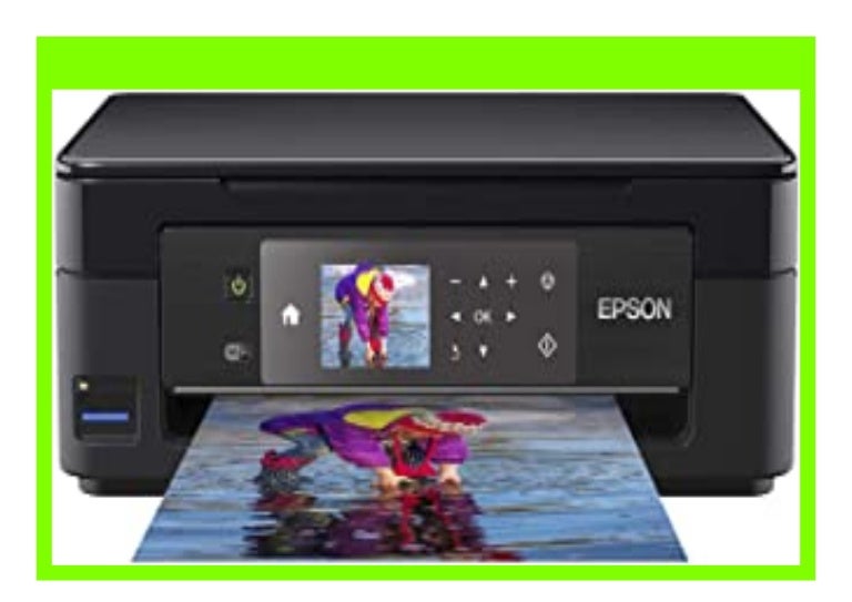 epson xp 243 scanner