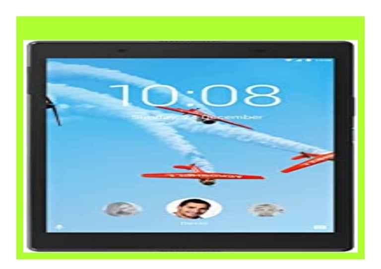 Best Product Lenovo Tab4 8 3 Cm 8 0 Zoll Hd Ips Touch Tablet Pc