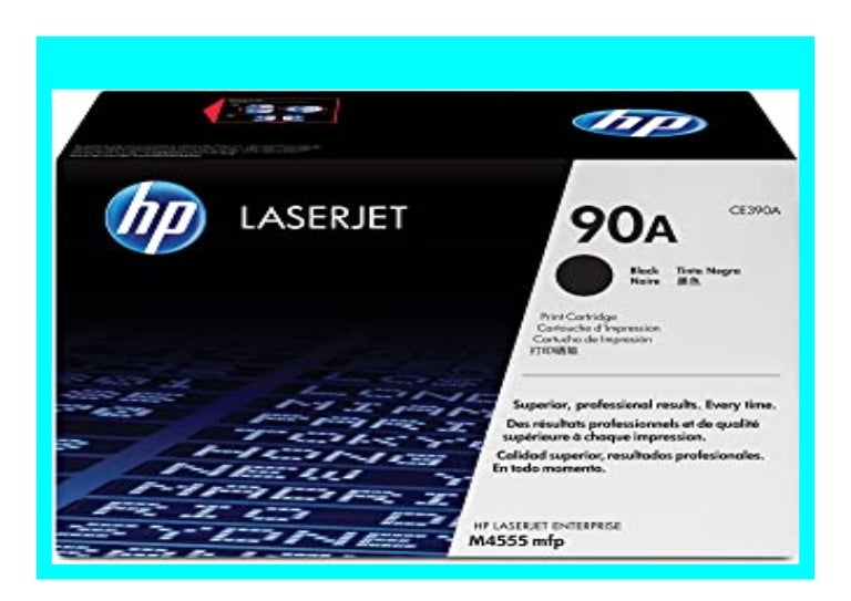 hp m602 toner