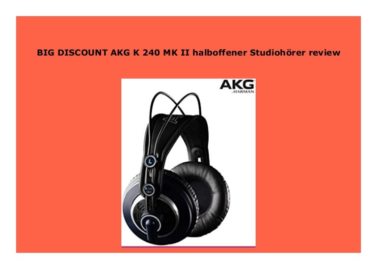 MK discount