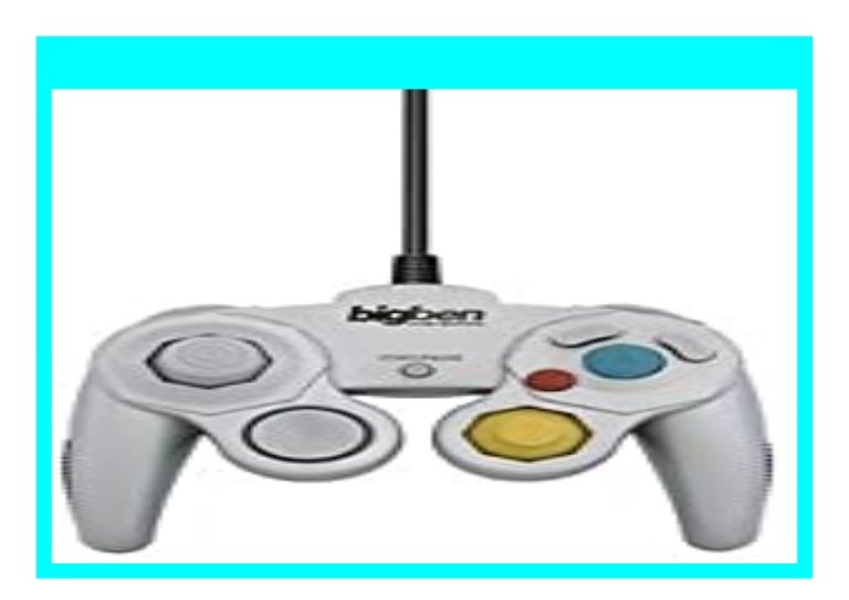 best buy gamecube controller