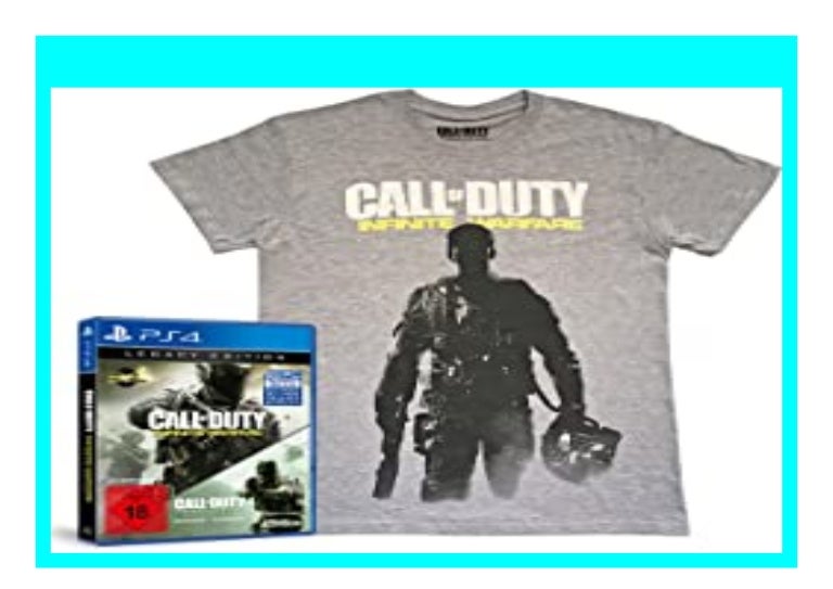 call of duty infinite warfare best buy