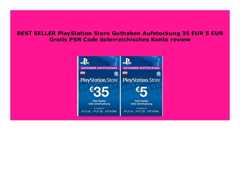 psn seller