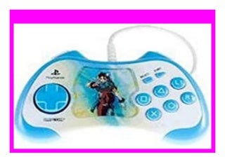 Best seller PlayStation 2 Joypad Street Fighter Chun Li (Nubytech) review 742