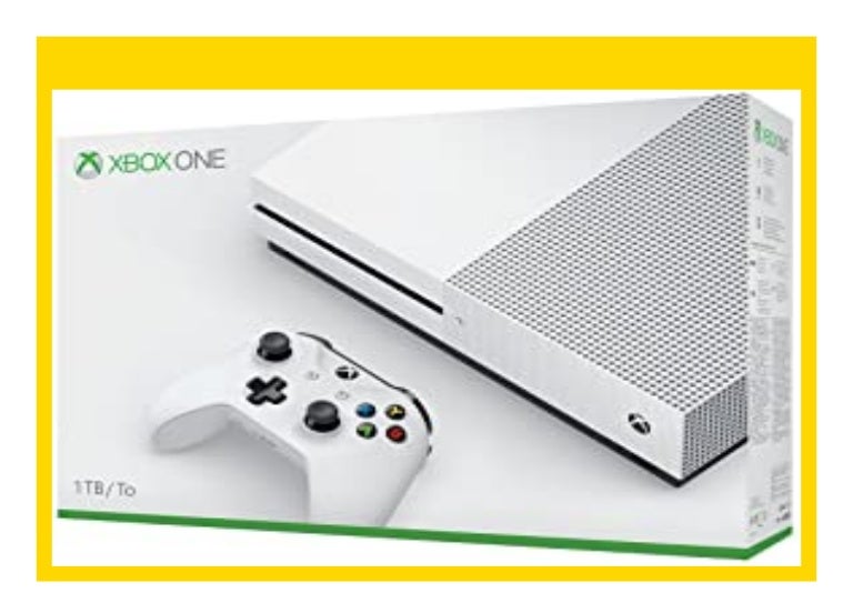 where to buy an xbox one s