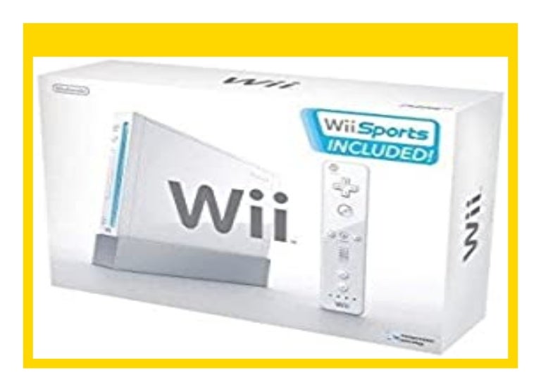 wii sports resort pack price