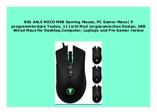 review gamer