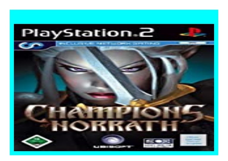 champions of norrath for sale