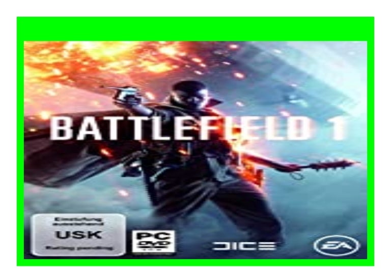 where to buy battlefield 1
