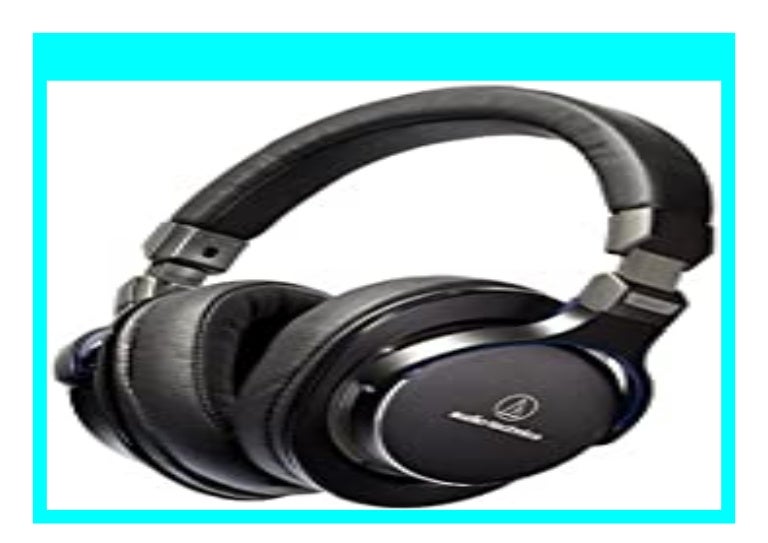 Best Price Audio Technica Ath Msr7bk High Resolution Kopfh Rer Schwar Best Price Audio Technica Ath Msr7bk High Resolution Kopfh Rer Schwar