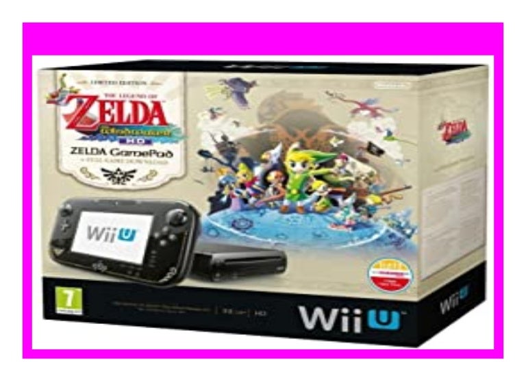 wii u cheap price