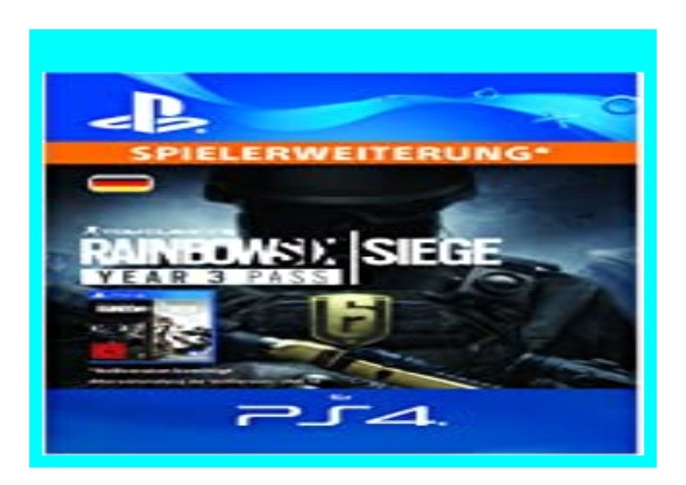 Big Sale Tom Clancy S Rainbow Six Siege Year 3 Pass Edition Ps4 D Big Sale Tom Clancy S Rainbow Six Siege Year 3 Pass Edition Ps4 D