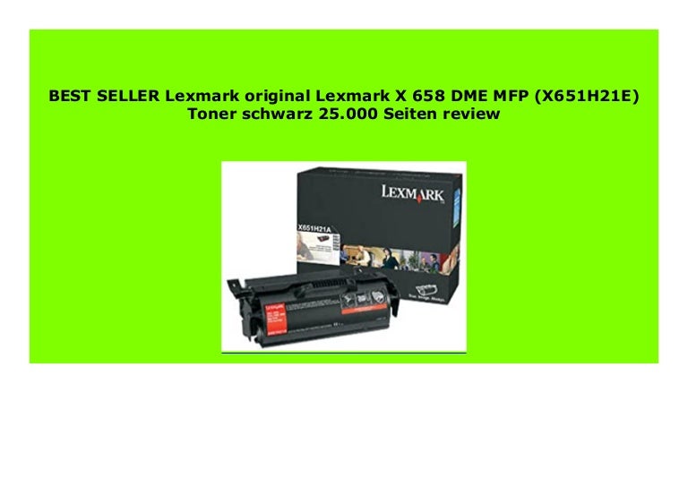 mfp lexmark